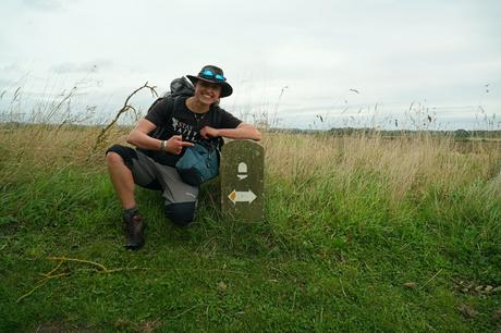 Hadrian’s Wall Path – Revisiting One Of My First Thru-Hikes