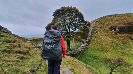 Hadrian’s Wall Path – Revisiting One Of My First Thru-Hikes