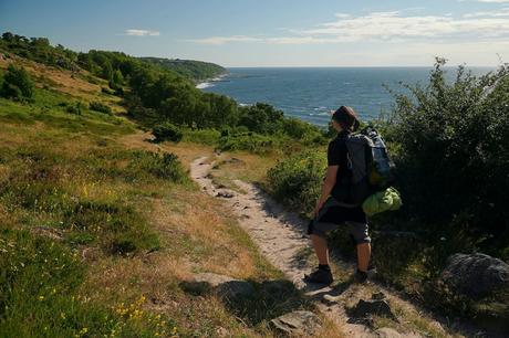 Hadrian’s Wall Path – Revisiting One Of My First Thru-Hikes