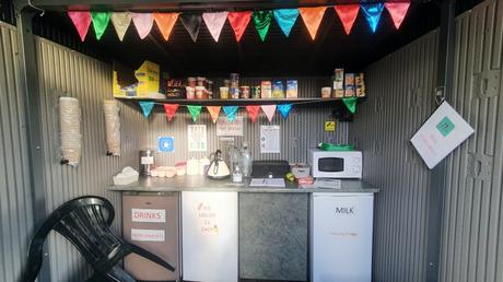 Hadrian’s Wall Path – Revisiting One Of My First Thru-Hikes