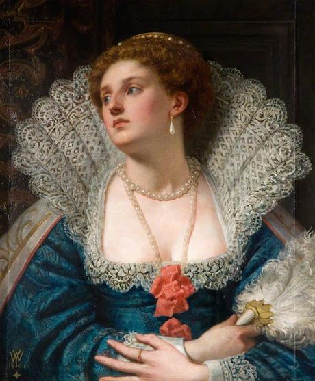 Wednesday 14th December - Amy Robsart Wednesday 14th December - Amy Robsart