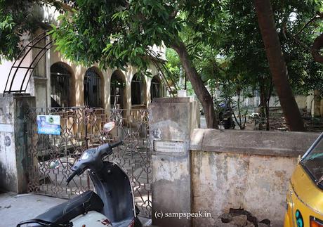 Homage to Dwaram Mangathayaru – Jewel of Thiruvallikkeni