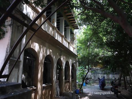 Homage to Dwaram Mangathayaru – Jewel of Thiruvallikkeni