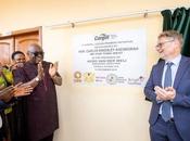 Cargill Provides School Projects Communities Western North Regions