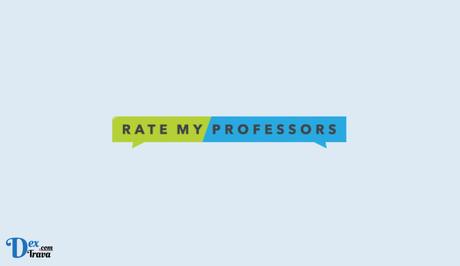 Fix: Rate My Professor Not Working