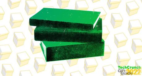 Here are the best books that ProWellTech read this year • ProWellTech