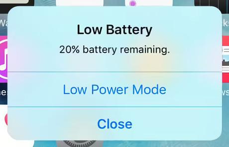 9+ Tips to save iPhone battery life