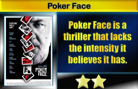 Poker Face (2022) Movie Review