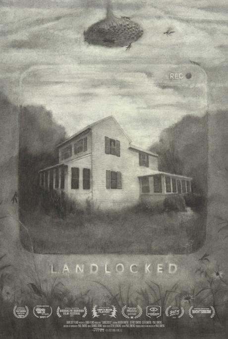 Landlocked – Release News