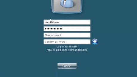 Windows RDP Password Change Procedure Windows RDP Password Change Procedure