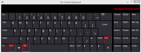 Windows RDP Password Change Procedure Windows RDP Password Change