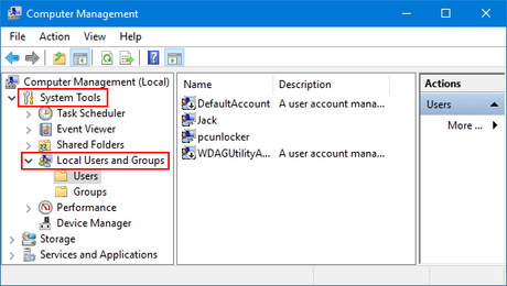 Windows RDP Password Change Procedure Windows RDP Password Change Procedure