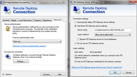 Windows RDP Password Change Procedure Windows RDP Password Change