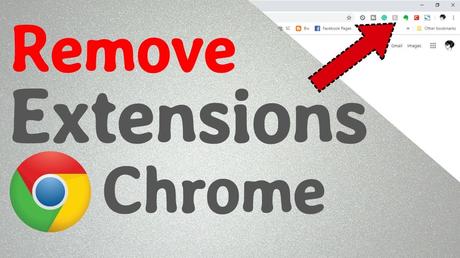 Disable Chrome Extensions