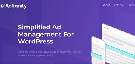 AdSanity- Ad Management Plugins