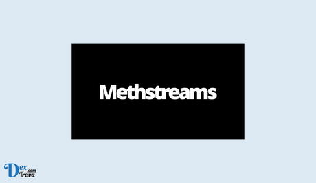 Fix: Methstreams Not Working