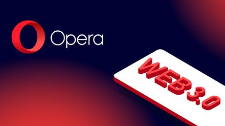 Opera introduces security tools to protect users against malicious Web3 actors