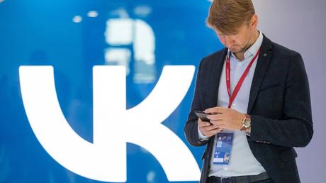 Russian social media giant Vkontakte launches NFT service