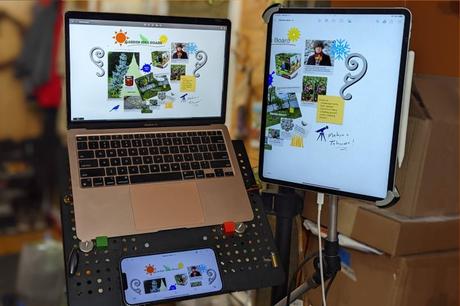 Apple Freeform app: 3 cool things to try out on your Mac Apple Freeform app: 3 cool things to try out on your Mac