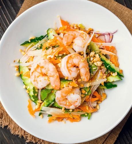 13 Cold Shrimp Recipes to Cut Through the Summer Heat