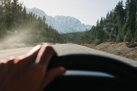 Our Favourite Driving Songs For Road Trips and Everyday Driving!