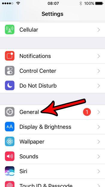 How to enable or disable military time on iPhone