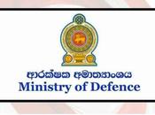 Over 18,200 Forces Personnel Leave Service Upto