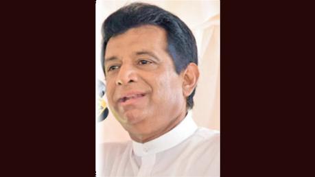SJB ready for a poll  anytime – MP Ashok