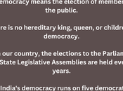 Download Democracy Essay Words