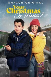 Your Christmas Or Mine? #BriFri #FilmReview