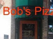Bob’s Pizza