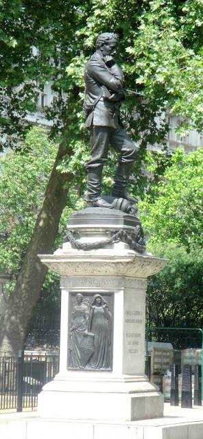 Friday 16th December - General Gordon's Last Stand Friday 16th December - General Gordon's Last Stand