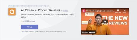 How To Setup Alireviews With Booster Theme 2022: Step By Step