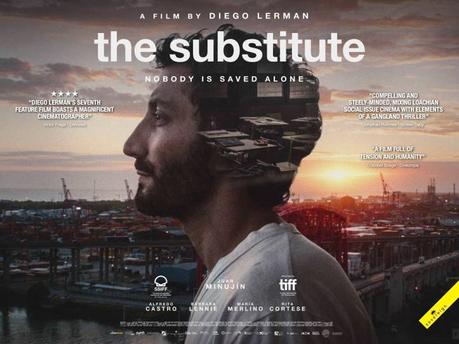 The Substitute – Release News