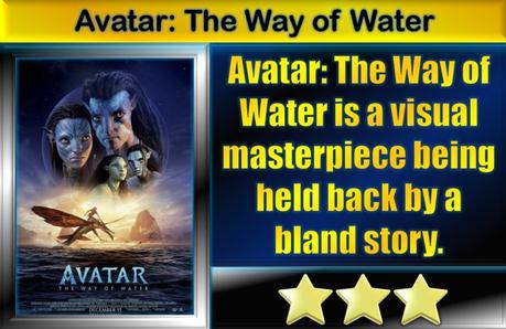 Avatar: The Way of Water (2022) Movie Review
