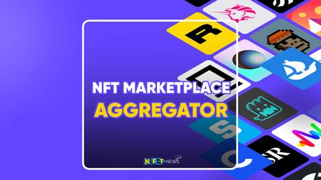 NFT Marketplace Aggregator