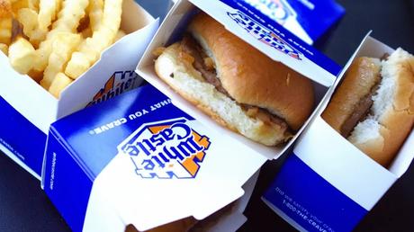 White Castle NFT art collaboration raises $25,000 for team members in need