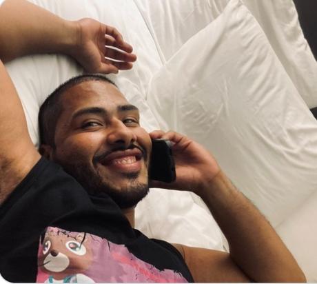 A Guy I Will Never Want Or Desire