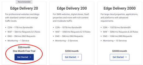 Stackpath edge delivery Stackpath edge delivery