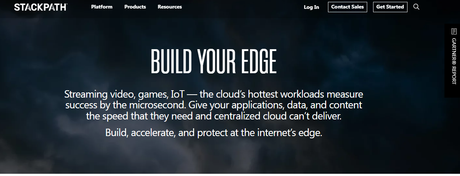 StackPath vs Cloudflare-Stackpath Overview StackPath vs Cloudflare-Stackpath Overview
