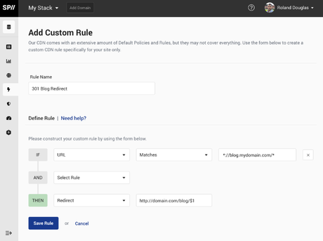 Stackpath Security Stackpath Security