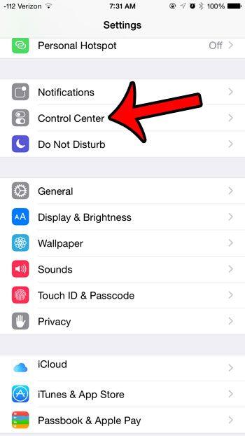 Why can’t I get to the flashlight on the iPhone lock screen? Why can’t I get to the flashlight on the iPhone lock screen?