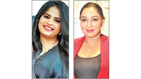 Priyamali, Janaki released on bail