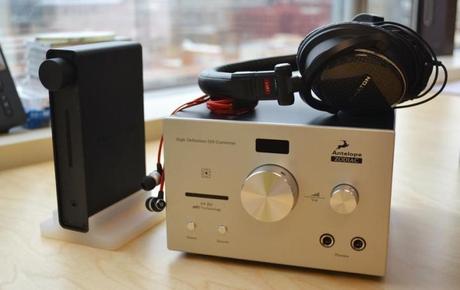 What is a DAC and why would you need one?