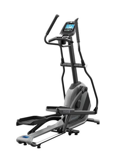 Horizon Fitness Evolve 5 Elliptical Trainer