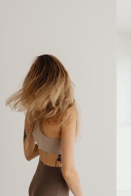 5 Things To Consider When Having Hair Extensions