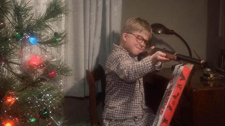 Book Vs. Movie: A Christmas Story (1983)