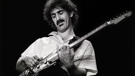 Frank Zappa