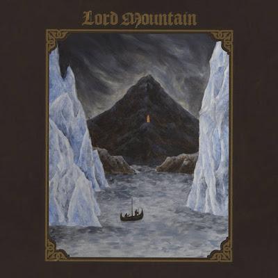 LORD MOUNTAIN ANNOUNCE FULL LENGTH DEBUT