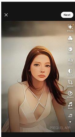 10 Best Apps to Turn Selfies Into Magic Avatar